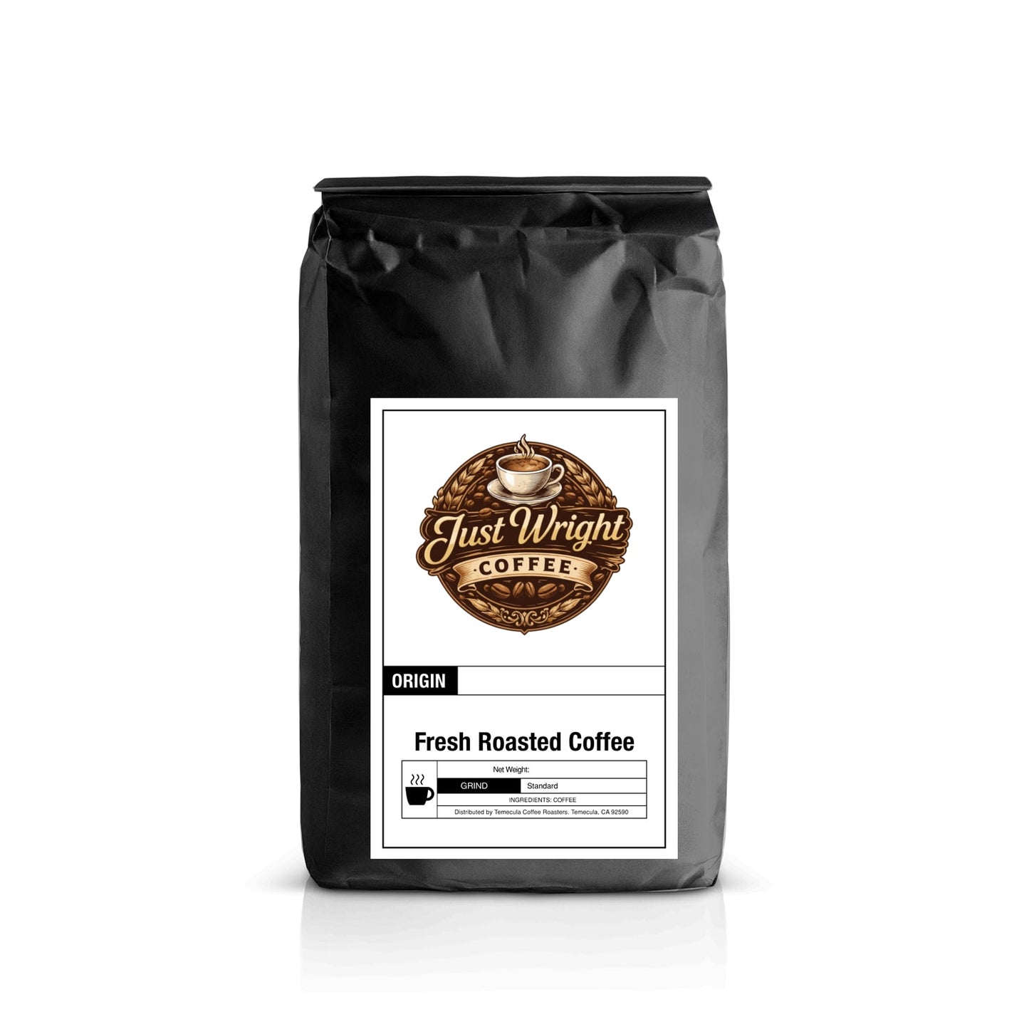Instant Coffee
